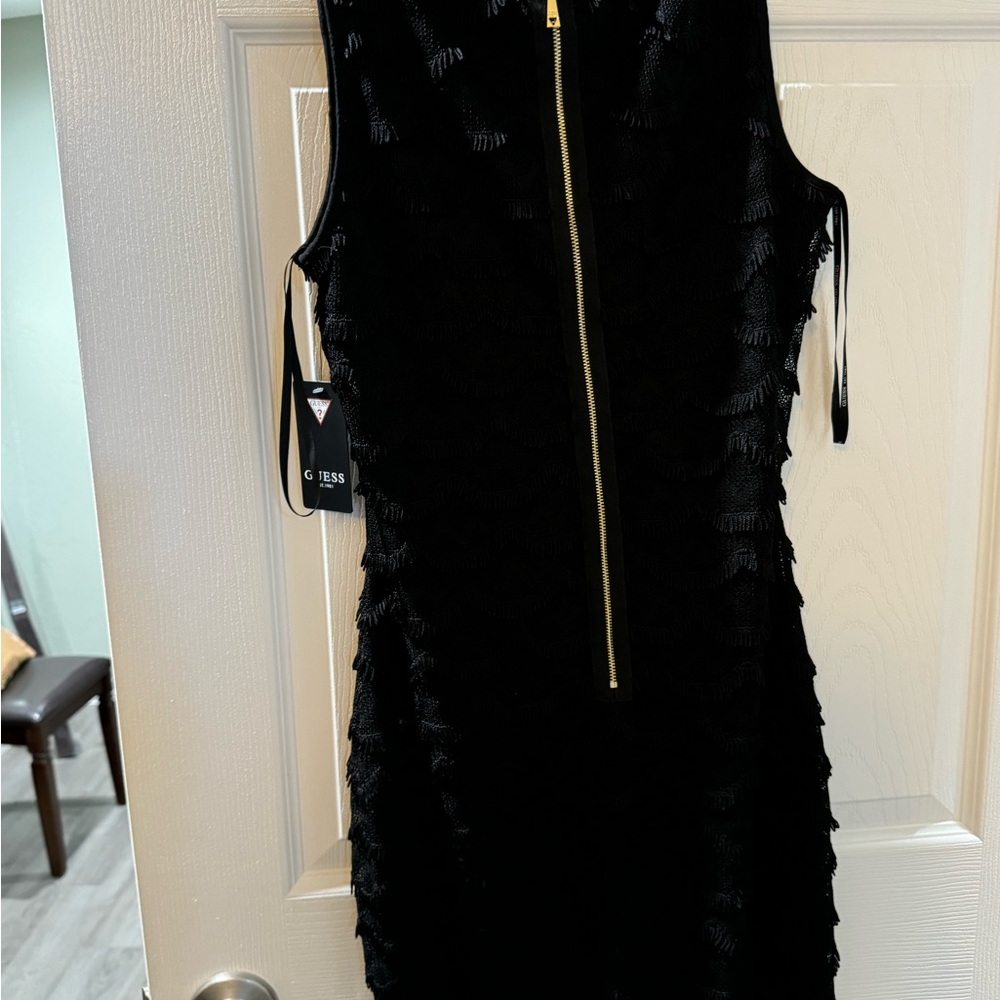 Lg dress
